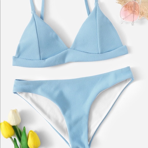 SHEIN Other - SHEIN bikini!!